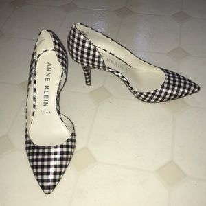 Anne Klein Heels